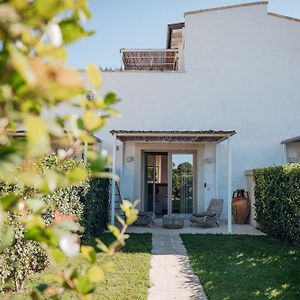 Suite con letto queen size