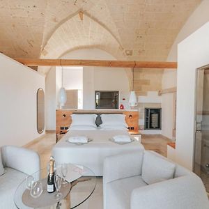 Suite deluxe